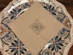 -I HOLIC艾豪丽披萨(KKone店)