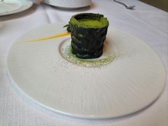 -橘洲1910花园江景西餐厅