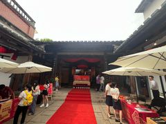 -福建省非物质文化遗产博览苑