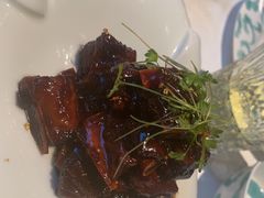 -桂满陇·海市蜃楼·黑金(国金店)