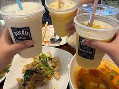 -Dang restaurant (patong phuket)