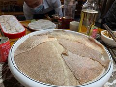 -蜀辣居鲜货老火锅(红牌楼店)