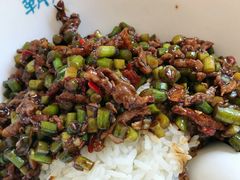 -霸碗盖码饭(长沙河西通程店)