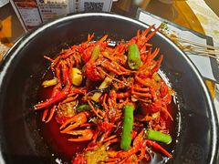 -铭副琦食·虾蟹烩馆(渔人码头店)