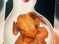 -西安饭庄·非遗陕菜(钟楼店)