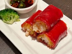 -领事馆19号中餐厅(厦门海景洲际酒店)