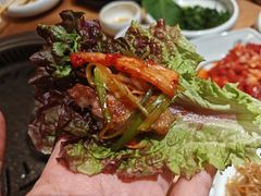 -黄金牧场(明洞总店)