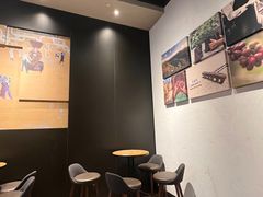 -星巴克(天津鲁能中心第三店)