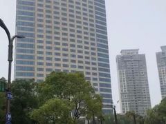 -扬州香格里拉·香宫中餐厅