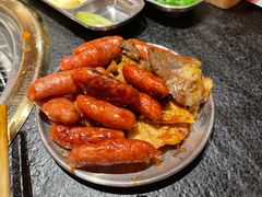 -伊茉家的烤肉店(勒泰中心店)