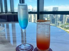 -深铁皇冠假日酒店·大堂吧