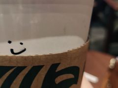 -星巴克(北京通州新光大中心店)