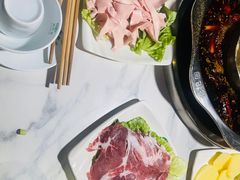 -枇杷园食为鲜火锅(南山店)