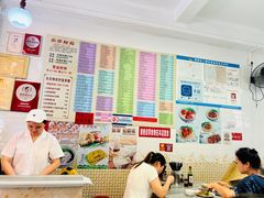 -芬芳甜品(同福路店)
