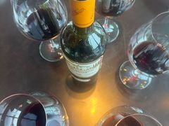 -广州柏悦酒店·悦景轩·粤菜餐厅