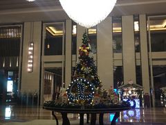 -富力希尔顿酒店·源氏日餐厅