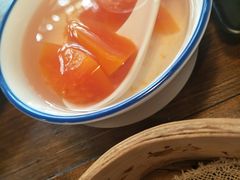 木瓜糖水-金华砂锅(建国北路店)