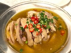 -李老爹香辣蟹(宣武门店)