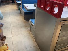 -鱼酷活鱼烤鱼(山西旗舰店)