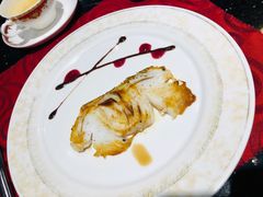 -上林铁板烧(延安西路店)