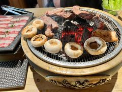 -泥炉烧肉师(新街口金銮巷店)