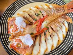 -九井澤精致料理(金茂店)