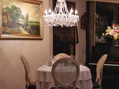 -Le Bistrot de Racine