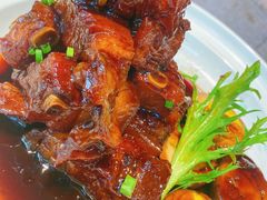 -金枝玉叶上海人家食府(三里河店)