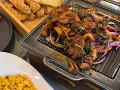 -鼎好家常菜(天桥店)