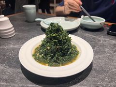 胡麻油苦菜-紫泥369粗粮季(鼓楼店)