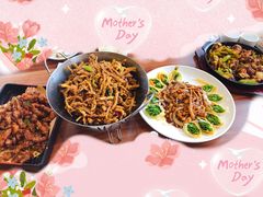 -九转小磨·非遗东北菜(群力店)