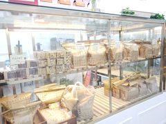 -京馔手工吐司(万达广场济南高新店)