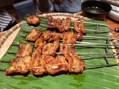 -云海肴·汽锅鸡·云南菜(高德置地店)
