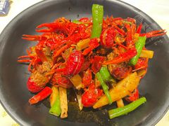 -聚味瞿记·龙虾堂(坡子街店)