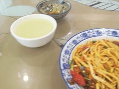-伊兴面片·清真(五泉山店)