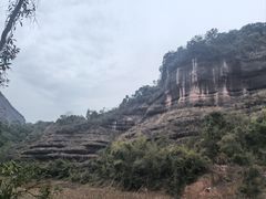 -丹霞山风景名胜区