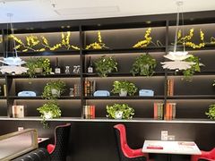 -海维克牛排馆HIGHWIC(青羊万达店)