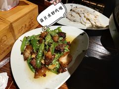 -功夫小龙虾·烧烤·江湖菜(金沙洲店)