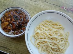 -锅儿挑面馆