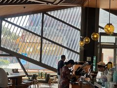 -星巴克臻选(西安钟楼店)