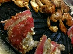 -Yeyije 韩定食