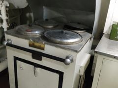 -大连旅顺潜艇博物馆