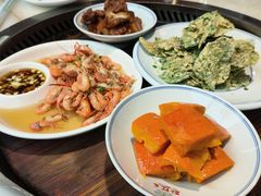 -好灶头妈妈菜(珍珠半岛店)