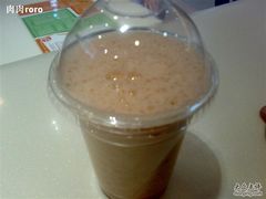 蹦跳番茄-Jazcu珍仕菓鲜榨果汁(西单大悦城店)