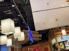 -犇鼎牛潮汕牛肉火锅(新辰里学清路店)