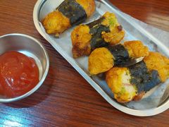 -青春分食(仙林大学城店)