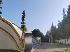 -洛阳白马寺