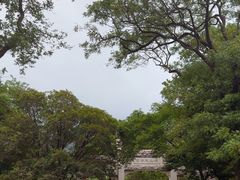 -青岛崂山太清宫