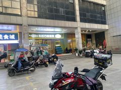 -牛氏石磨肠粉(海璟国际店)