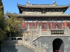 -洛阳白马寺